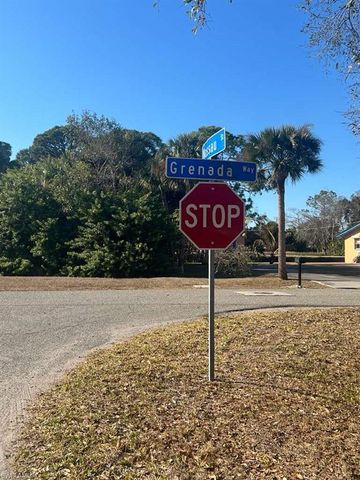 13901 NASSAU DR, Fort Myers, FL 33905