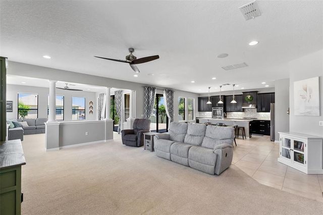 4113 LONGBOW DRIVE, Clermont, FL 34711