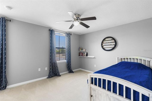 4113 LONGBOW DRIVE, Clermont, FL 34711