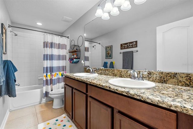 4113 LONGBOW DRIVE, Clermont, FL 34711