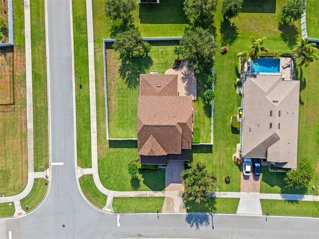4113 LONGBOW DRIVE, Clermont, FL 34711