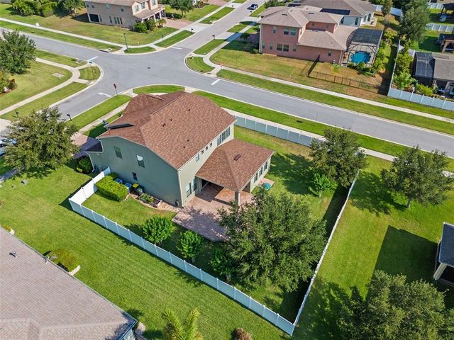 4113 LONGBOW DRIVE, Clermont, FL 34711