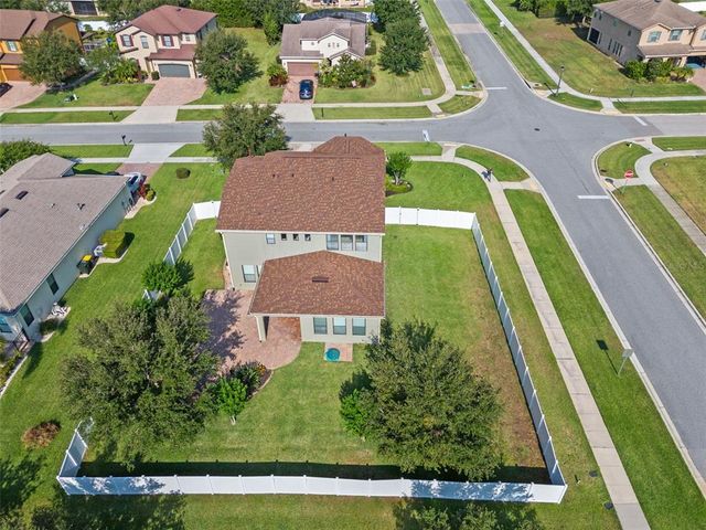 4113 LONGBOW DRIVE, Clermont, FL 34711