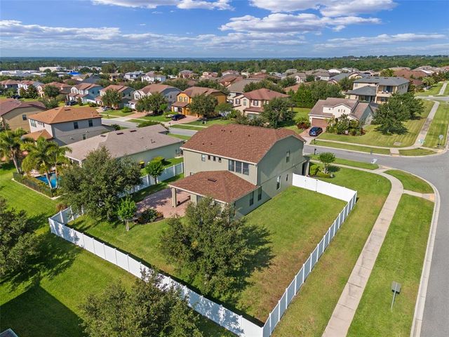 4113 LONGBOW DRIVE, Clermont, FL 34711