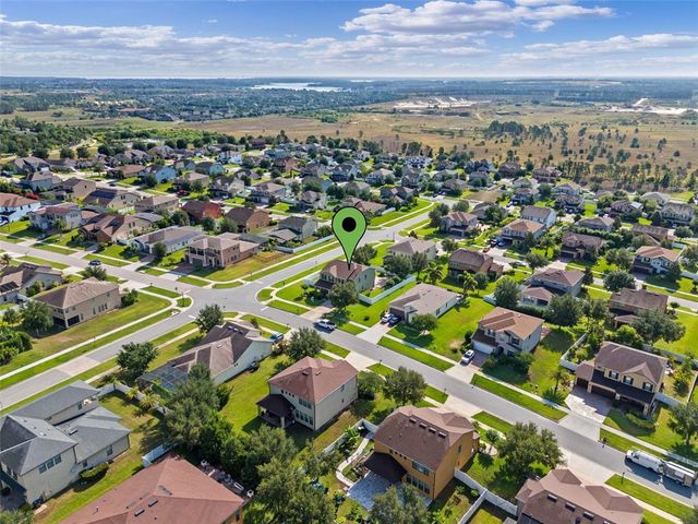 4113 LONGBOW DRIVE, Clermont, FL 34711