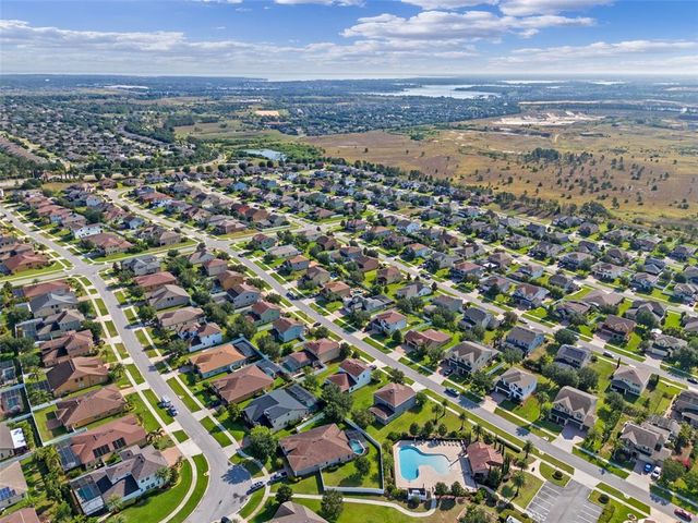 4113 LONGBOW DRIVE, Clermont, FL 34711