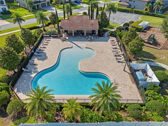 4113 LONGBOW DRIVE, Clermont, FL 34711