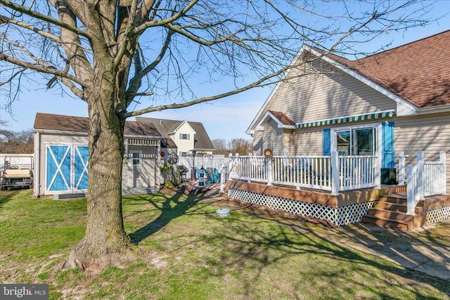 31336 DOGWOOD ESTATES DR, Dagsboro, DE 19939