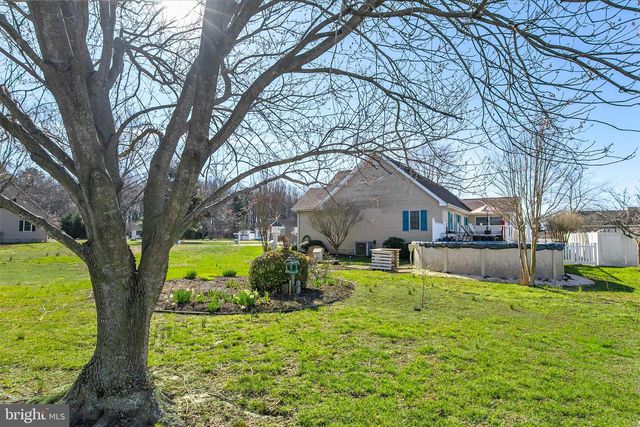 31336 DOGWOOD ESTATES DR, Dagsboro, DE 19939