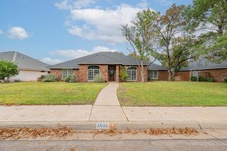 3506 Meadowridge Lane, Midland, TX 79707