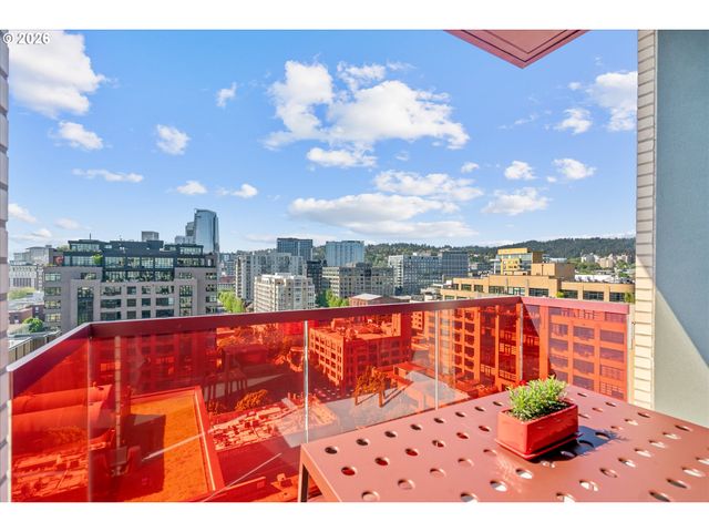 937 Nw GLISAN St 1533, Portland, OR 97209