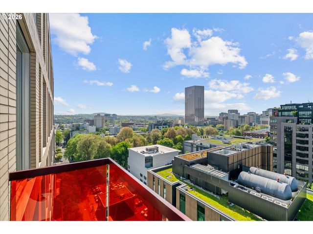 937 Nw GLISAN St 1533, Portland, OR 97209