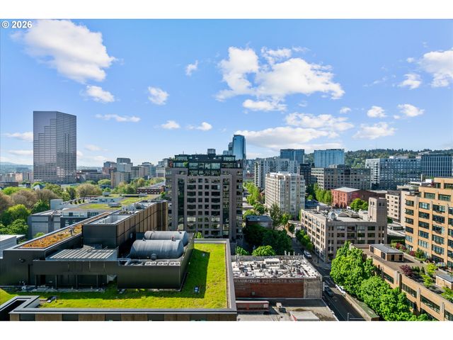 937 Nw GLISAN St 1533, Portland, OR 97209