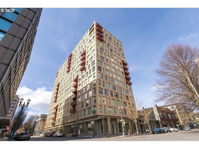 937 Nw GLISAN St 1533, Portland, OR 97209