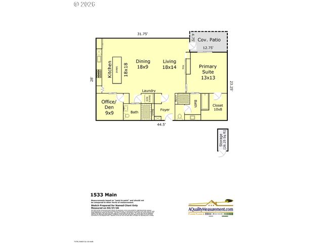 937 Nw GLISAN St 1533, Portland, OR 97209