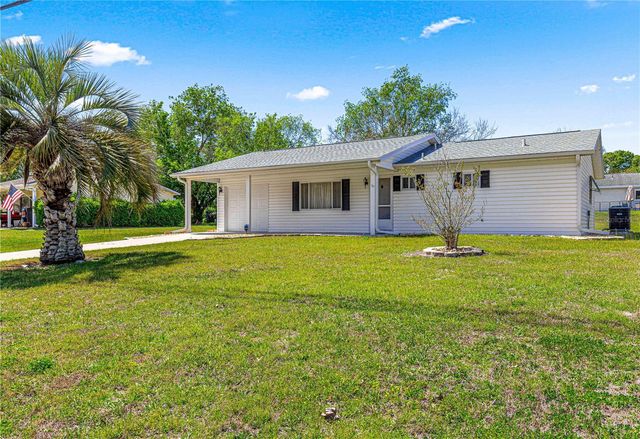 10780 SW 62ND AVENUE ROAD, Ocala, FL 34476