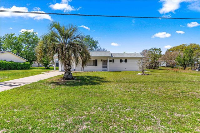 10780 SW 62ND AVENUE ROAD, Ocala, FL 34476