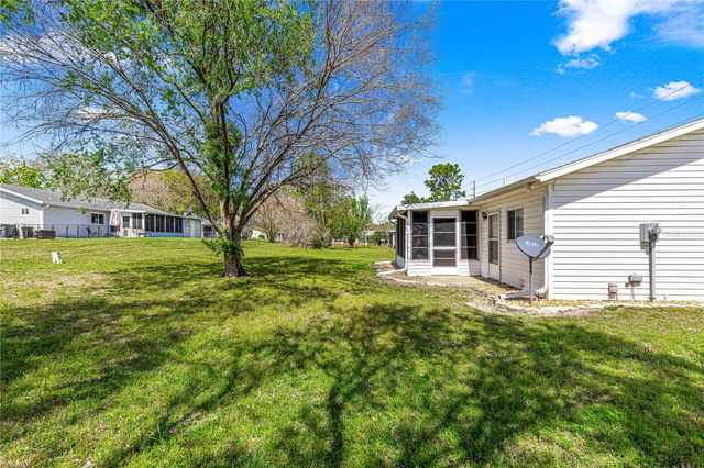 10780 SW 62ND AVENUE ROAD, Ocala, FL 34476