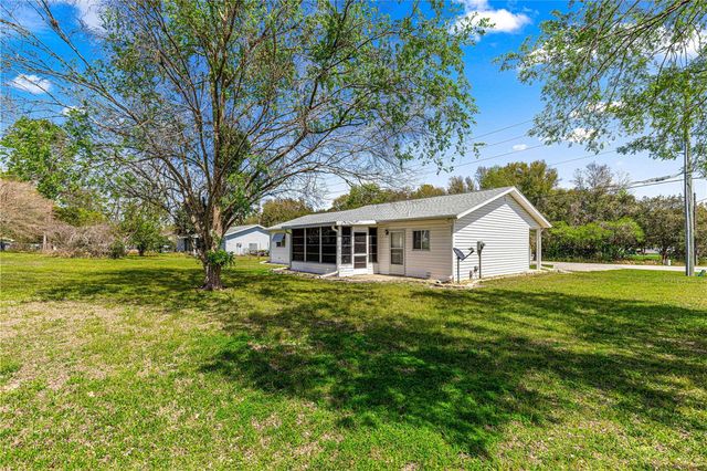 10780 SW 62ND AVENUE ROAD, Ocala, FL 34476