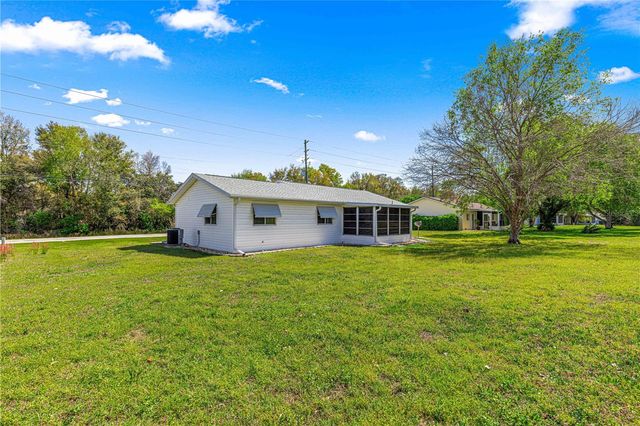 10780 SW 62ND AVENUE ROAD, Ocala, FL 34476