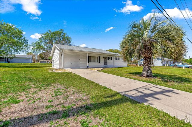 10780 SW 62ND AVENUE ROAD, Ocala, FL 34476