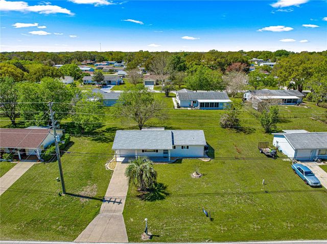 10780 SW 62ND AVENUE ROAD, Ocala, FL 34476