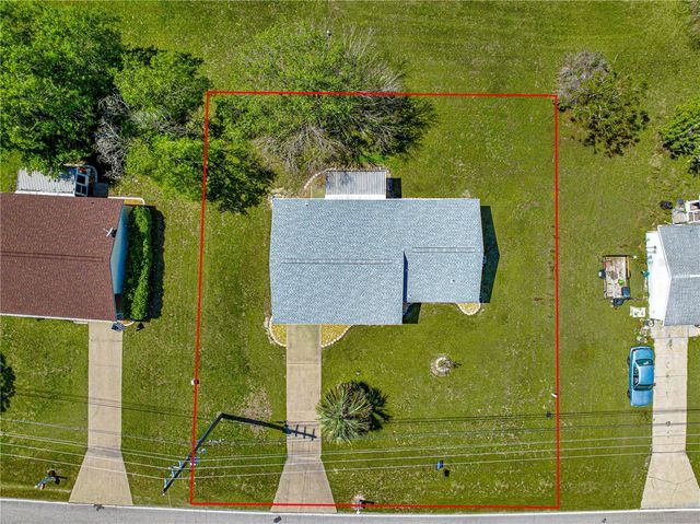 10780 SW 62ND AVENUE ROAD, Ocala, FL 34476