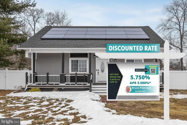 340 HARRISON AVE, Mantua, NJ 08051