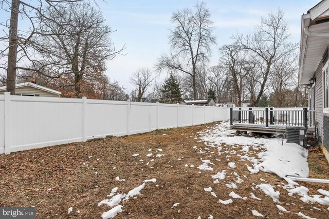 340 HARRISON AVE, Mantua, NJ 08051