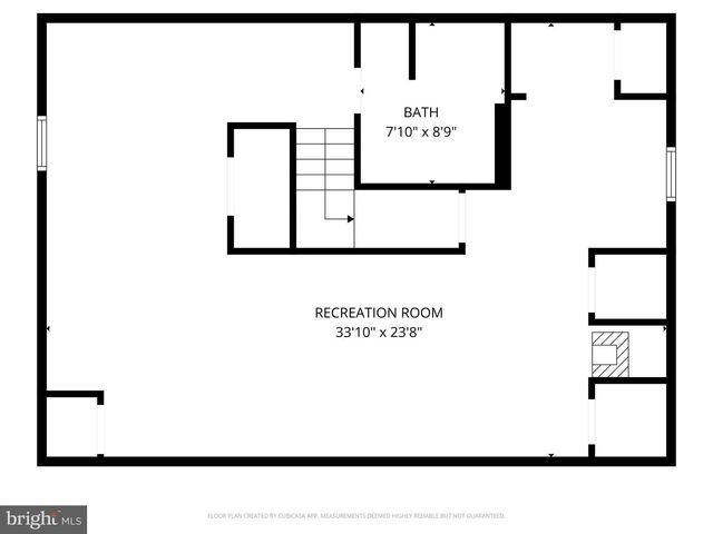 340 HARRISON AVE, Mantua, NJ 08051