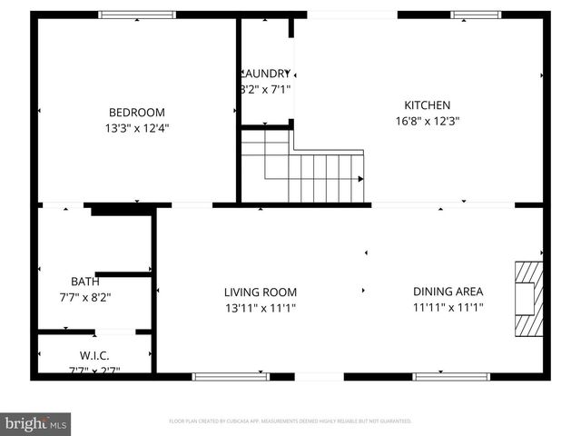 340 HARRISON AVE, Mantua, NJ 08051