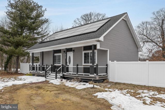 340 HARRISON AVE, Mantua, NJ 08051