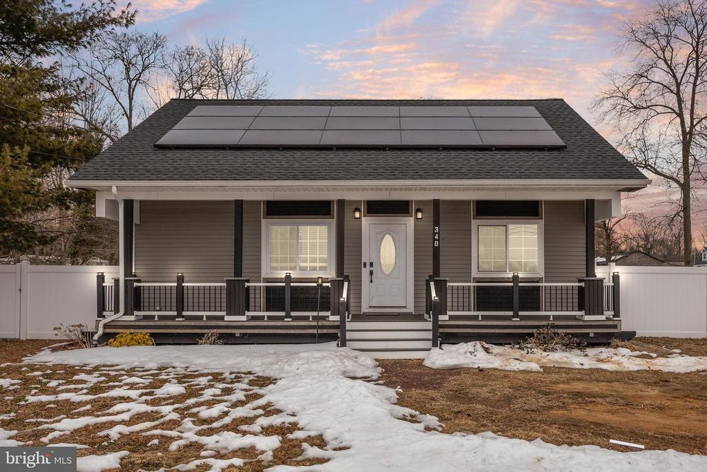 340 HARRISON AVE, Mantua, NJ 08051