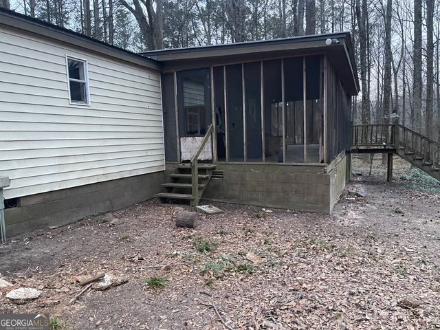 1851 McNutt Creek Road, Bogart, GA 30622