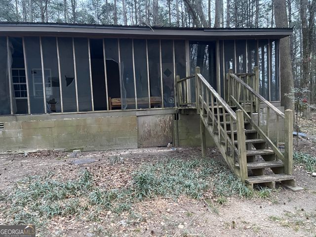 1851 McNutt Creek Road, Bogart, GA 30622