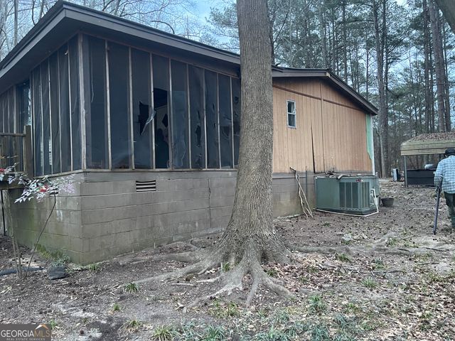 1851 McNutt Creek Road, Bogart, GA 30622