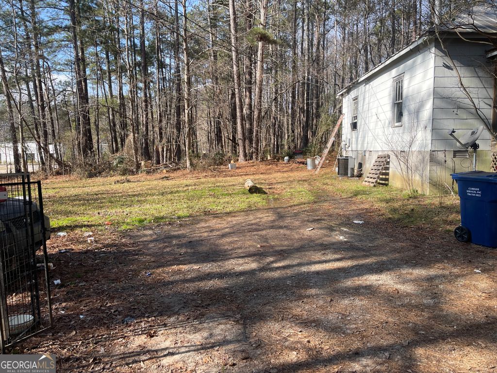 1811/1851 McNutt Creek Road, Bogart, GA 30622 — photo 4