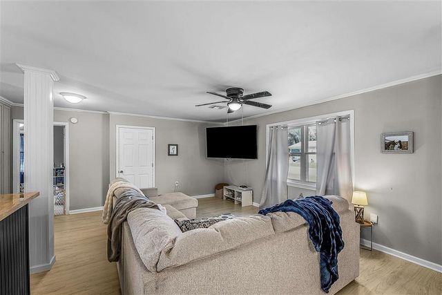 1917 Henry Street, Westlake, LA 70669