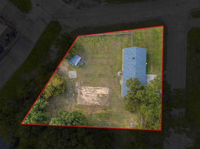 1917 Henry Street, Westlake, LA 70669