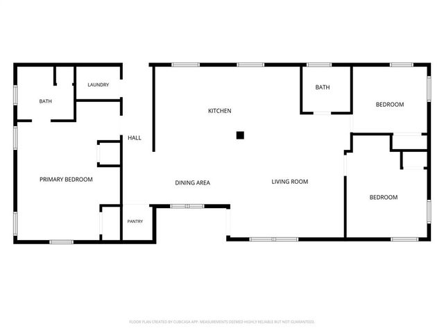 1917 Henry Street, Westlake, LA 70669
