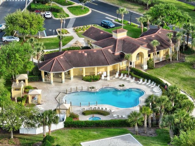 100 CANOPY WALK LANE 133, Palm Coast, FL 32137