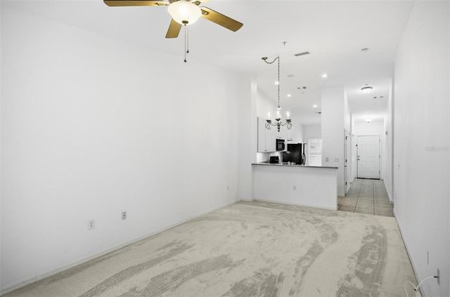 100 CANOPY WALK LANE 133, Palm Coast, FL 32137