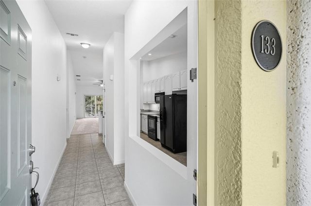 100 CANOPY WALK LANE 133, Palm Coast, FL 32137