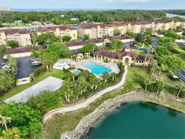 100 CANOPY WALK LANE 133, Palm Coast, FL 32137