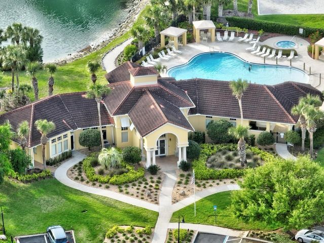 100 CANOPY WALK LANE 133, Palm Coast, FL 32137