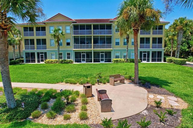 100 CANOPY WALK LANE 133, Palm Coast, FL 32137