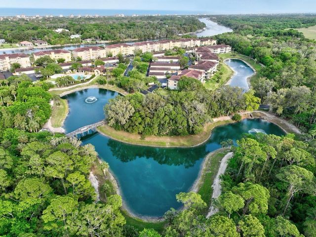 100 CANOPY WALK LANE 133, Palm Coast, FL 32137