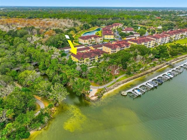 100 CANOPY WALK LANE 133, Palm Coast, FL 32137