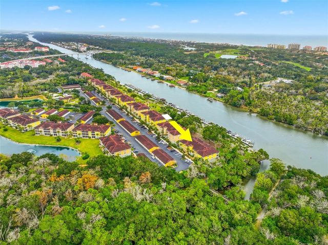 100 CANOPY WALK LANE 133, Palm Coast, FL 32137