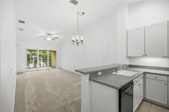 100 CANOPY WALK LANE 133, Palm Coast, FL 32137